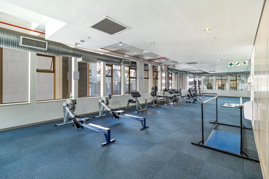 0 Bedroom Property for Sale in Cape Town City Centre Western Cape